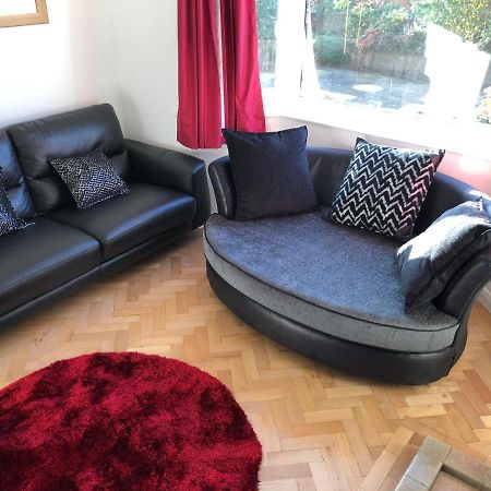 فيلا Ryndle House سكرابورو المظهر الخارجي الصورة