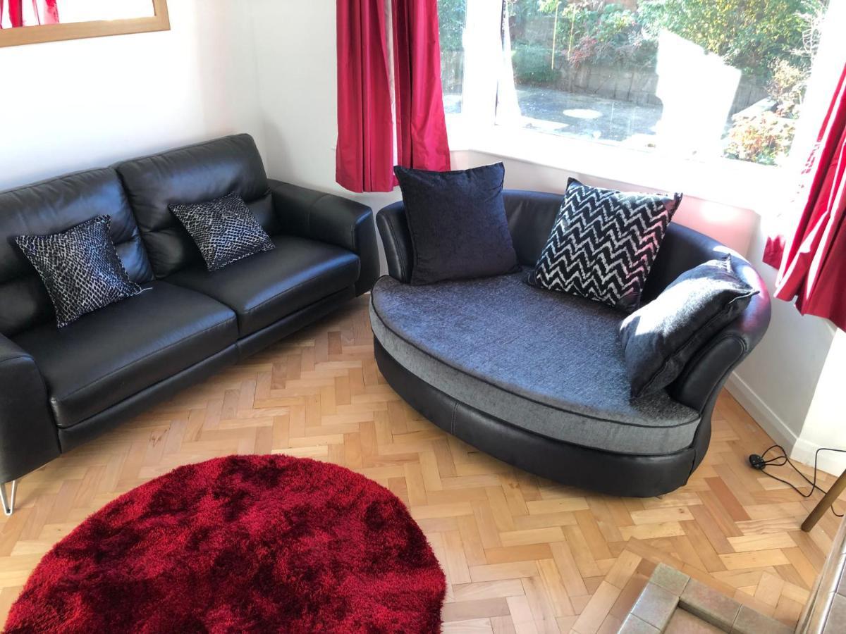 فيلا Ryndle House سكرابورو المظهر الخارجي الصورة