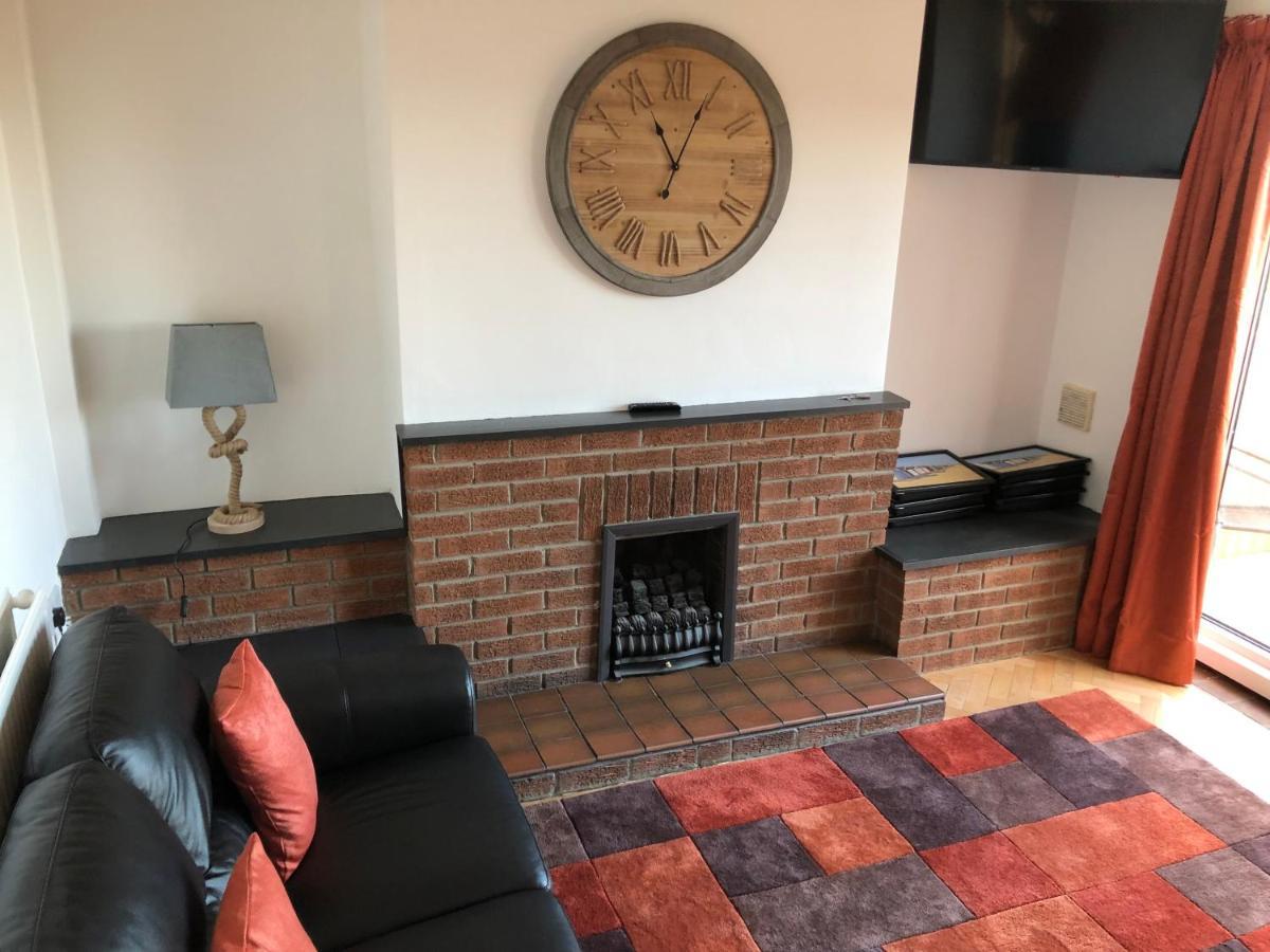 فيلا Ryndle House سكرابورو المظهر الخارجي الصورة