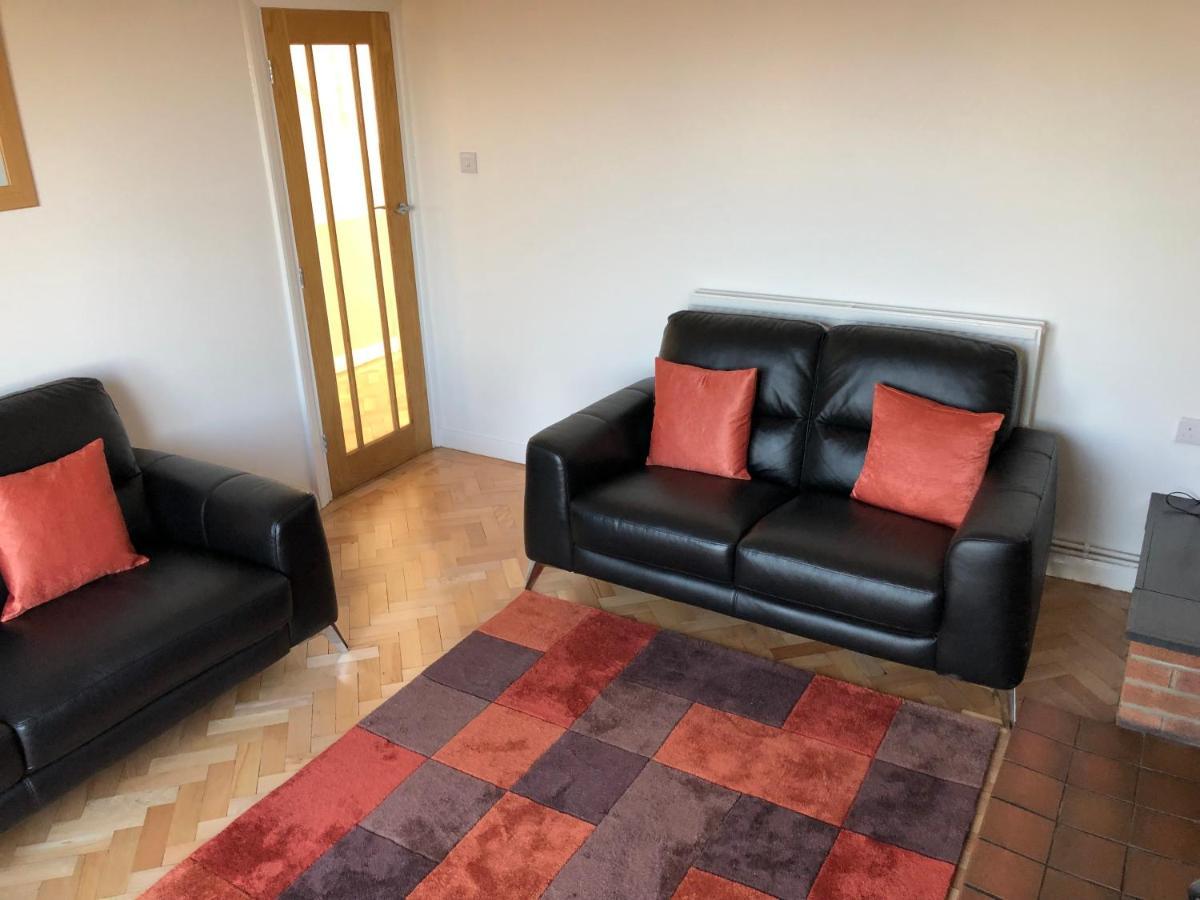 فيلا Ryndle House سكرابورو المظهر الخارجي الصورة