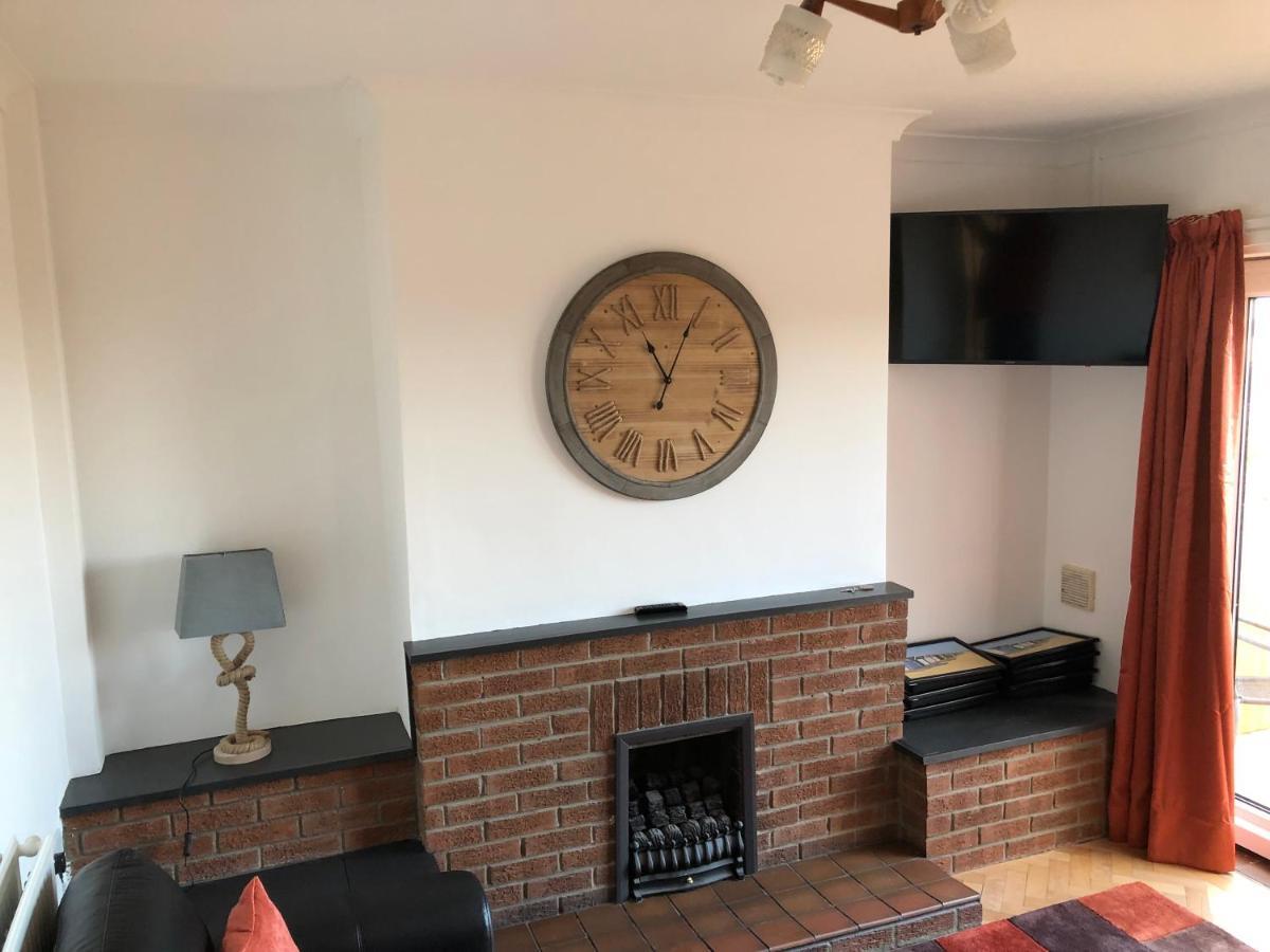 فيلا Ryndle House سكرابورو المظهر الخارجي الصورة