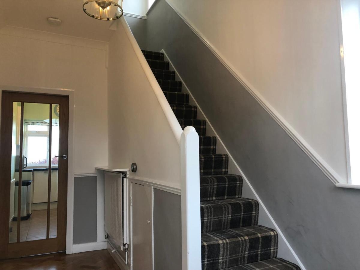 فيلا Ryndle House سكرابورو المظهر الخارجي الصورة