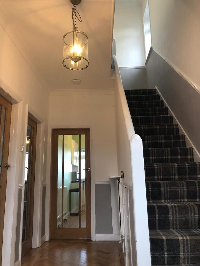 فيلا Ryndle House سكرابورو المظهر الخارجي الصورة