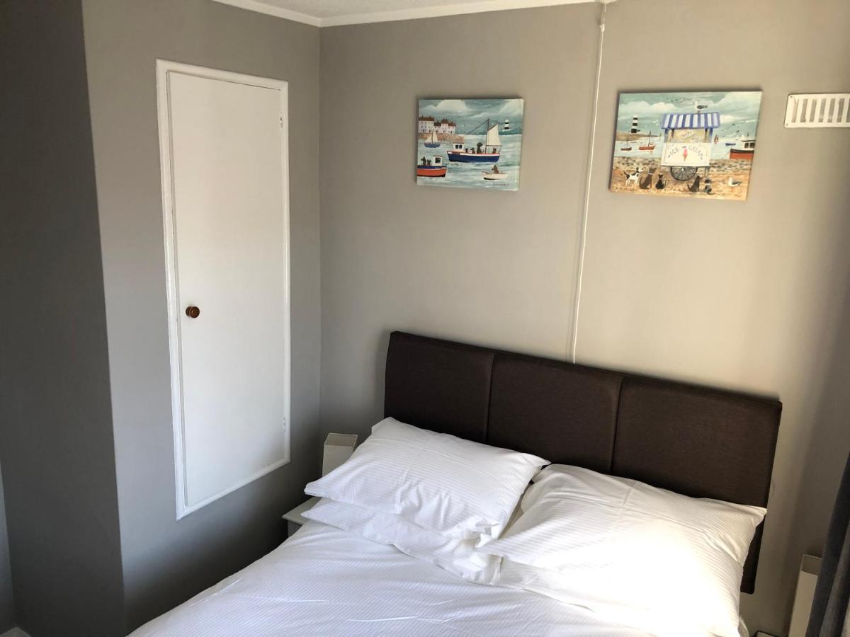 فيلا Ryndle House سكرابورو المظهر الخارجي الصورة