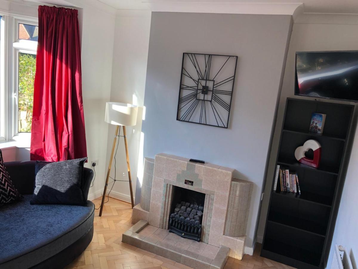 فيلا Ryndle House سكرابورو المظهر الخارجي الصورة