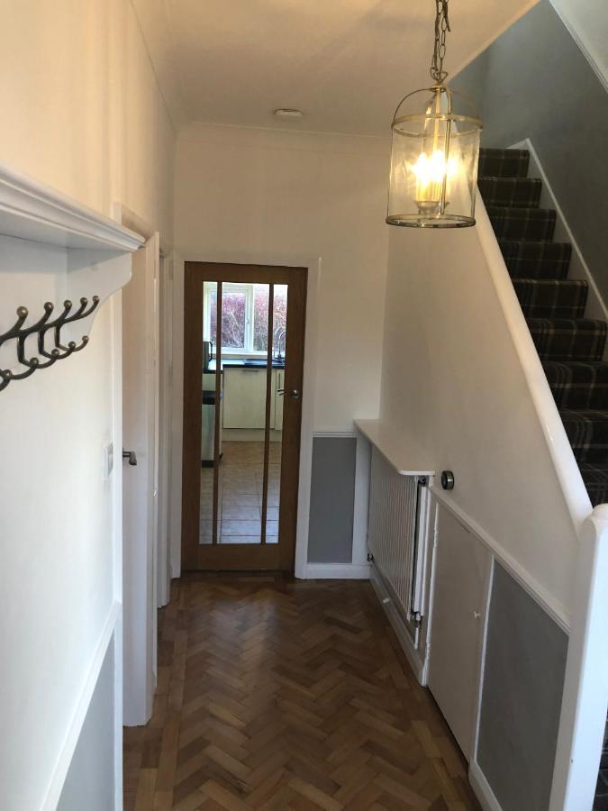 فيلا Ryndle House سكرابورو المظهر الخارجي الصورة