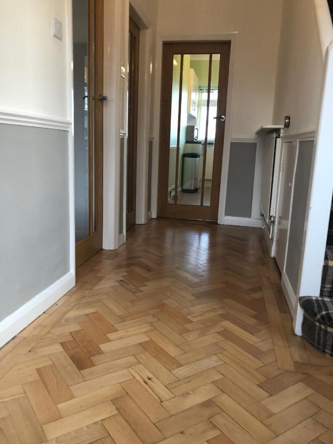 فيلا Ryndle House سكرابورو المظهر الخارجي الصورة